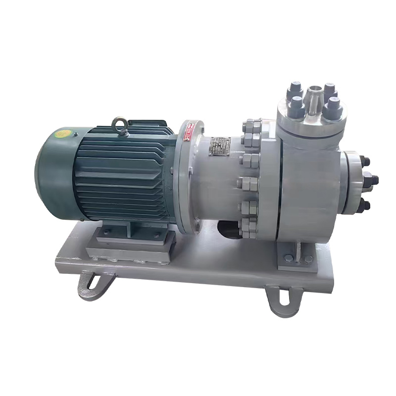 HMD högtrycksmagnetpump
