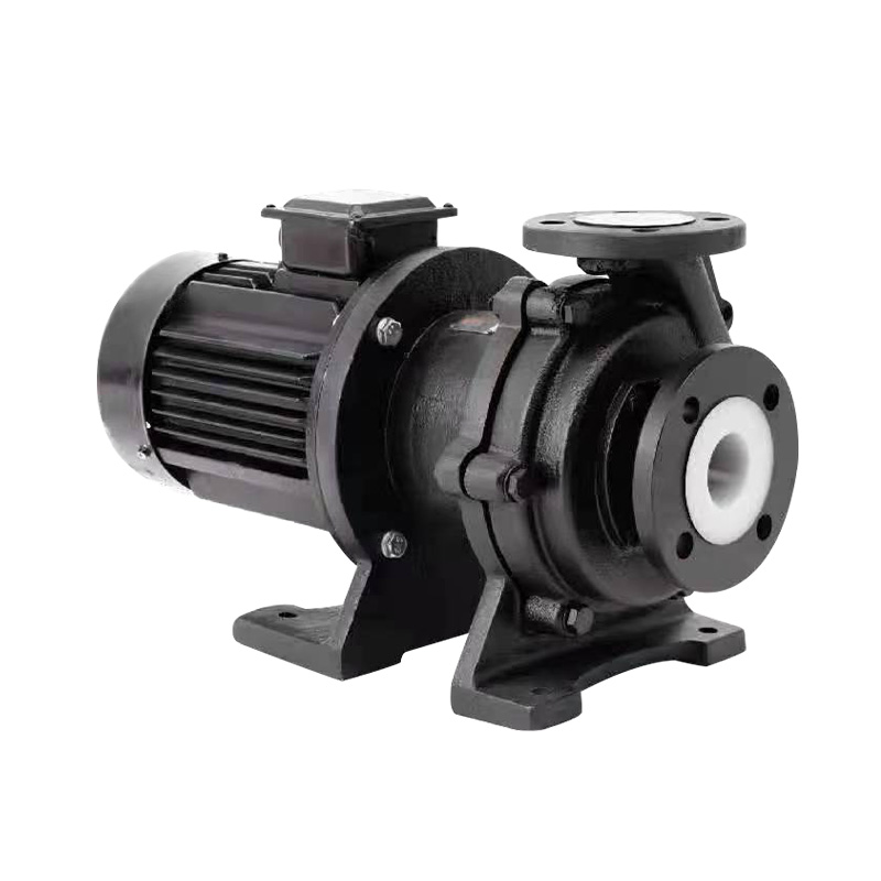 CQB vanlig magnetpump