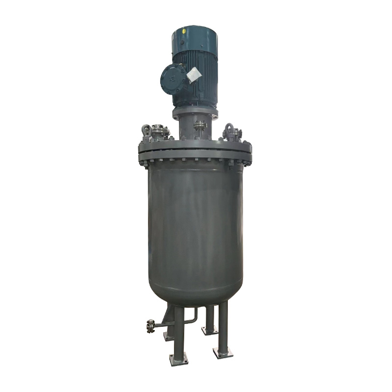 Hinkpåse magnetpump