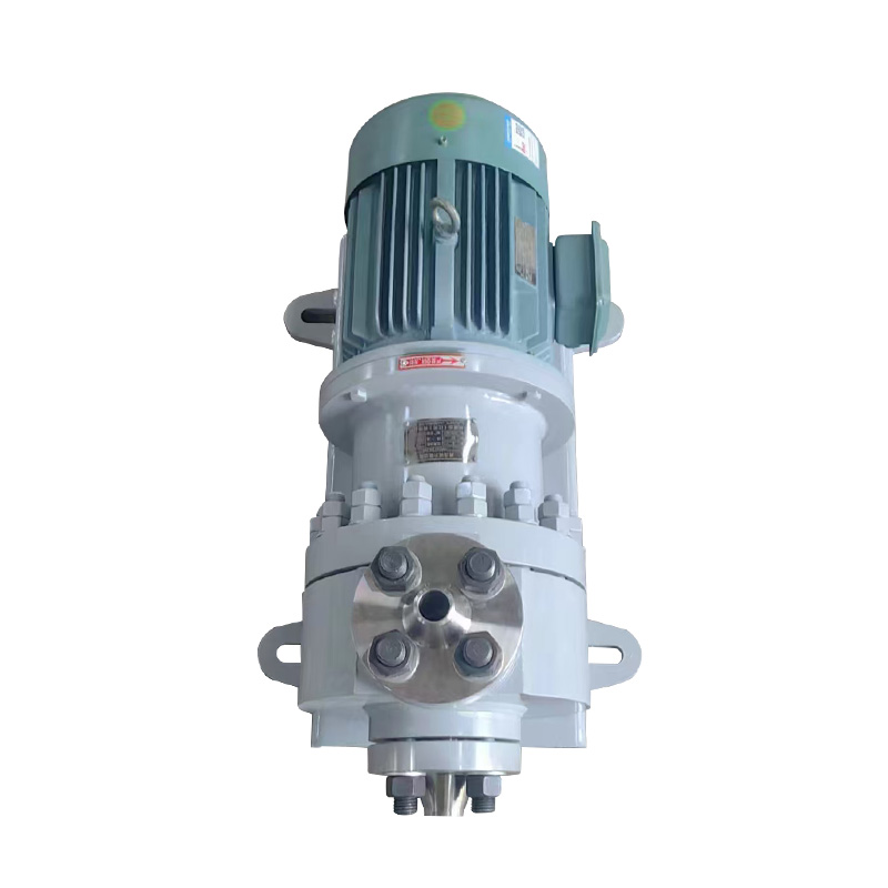HMD högtrycksmagnetpump