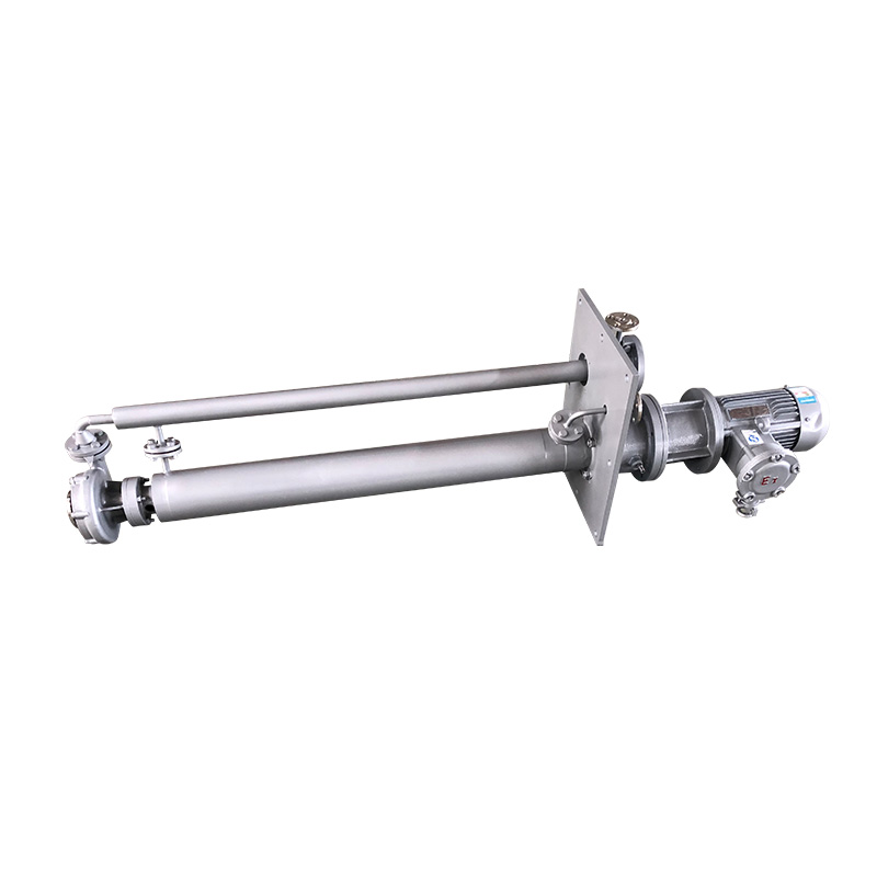 Lgy vertikal hög temperatur nedsänkbar pump