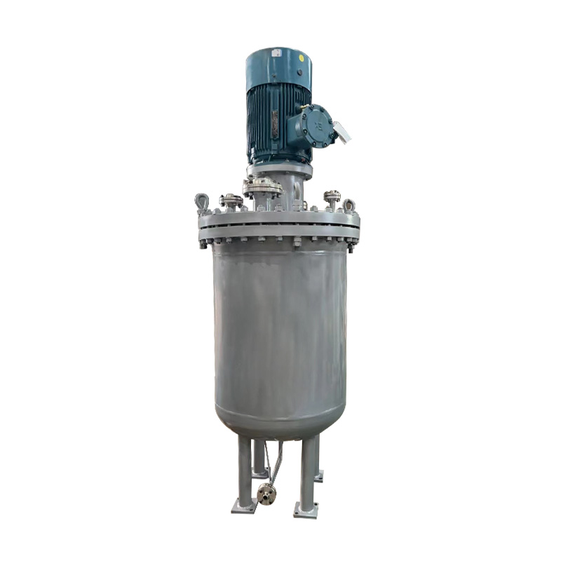 Hinkpåse magnetpump
