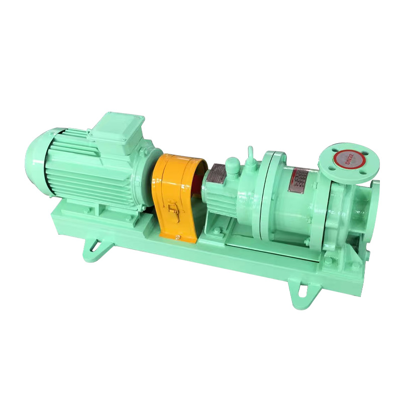 IMC magnetpump