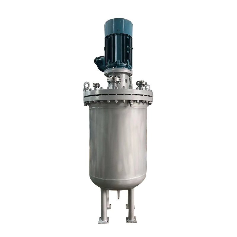 Hinkpåse magnetpump