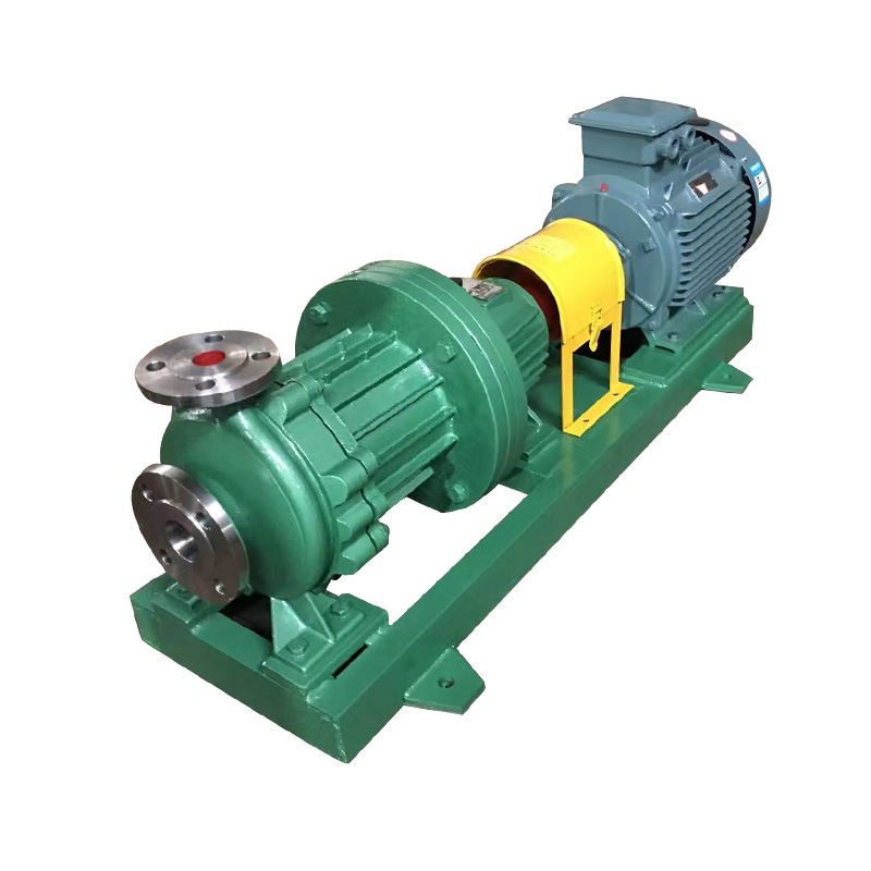 IMC magnetpump