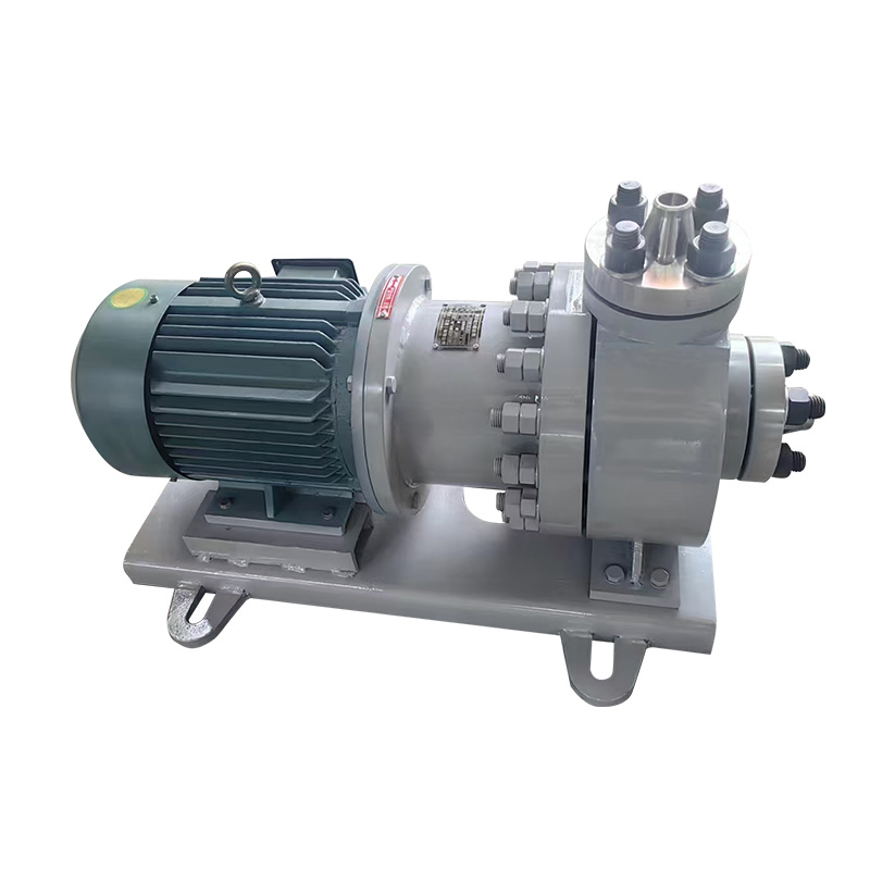 HMD högtrycksmagnetpump